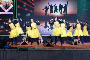 Sree Rama Vidyalaya Gallery 16