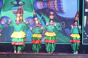 Sree Rama Vidyalaya Gallery 23