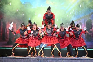 Sree Rama Vidyalaya Gallery 20