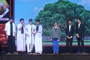 Sree Rama Vidyalaya Gallery 22