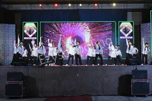 Sree Rama Vidyalaya Gallery 17