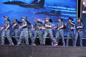 Sree Rama Vidyalaya Gallery 18