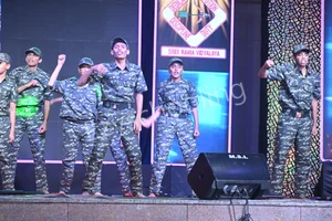 Sree Rama Vidyalaya Gallery 21