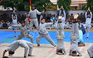 Sree Rama Vidyalaya Gallery 3