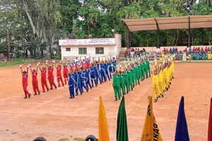 Sree Saraswathi Vidya Mandira Gallery 37