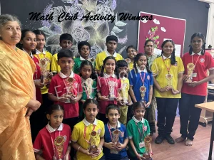 Sree Saraswathi Vidya Mandira Gallery 23