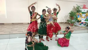 Sree Saraswathi Vidya Mandira Gallery 26