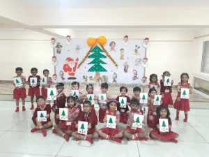 Sree Saraswathi Vidya Mandira Gallery 11