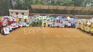 Sree Saraswathi Vidya Mandira Gallery 9