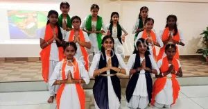 Sree Saraswathi Vidya Mandira Gallery 12