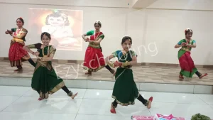 Sree Saraswathi Vidya Mandira Gallery 7