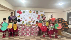 Sree Saraswathi Vidya Mandira Gallery 6