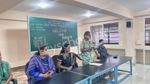 Sree Saraswathi Vidya Mandira Gallery 3