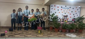 Sree Saraswathi Vidya Mandira Gallery 5