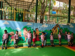 Sree Saraswathi Vidya Mandira Gallery 1