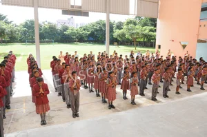 Sree Sharadamba Vidya Niketan Gallery 18