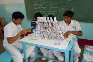 Sri Aurobindo Memorial School Gallery 1