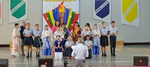 Rotary Public School Gallery 48
