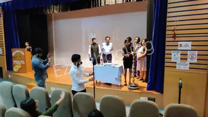 Rotary Public School Gallery 47