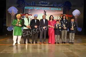 Rotary Public School Gallery 46