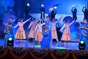 Rotary Public School Gallery 44