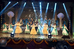 Rotary Public School Gallery 41