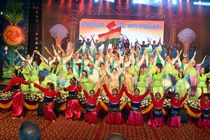 Rotary Public School Gallery 40