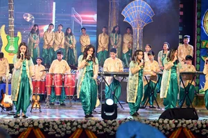 Rotary Public School Gallery 37