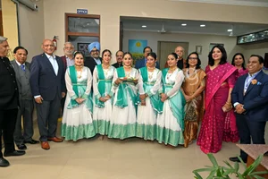 Rotary Public School Gallery 36