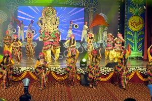 Rotary Public School Gallery 35