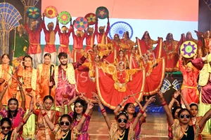 Rotary Public School Gallery 33