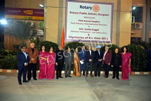 Rotary Public School Gallery 31