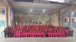 Rotary Public School Gallery 28
