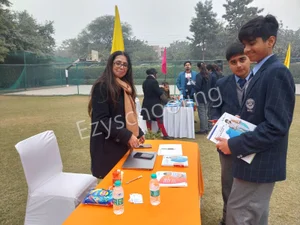 Rotary Public School Gallery 25