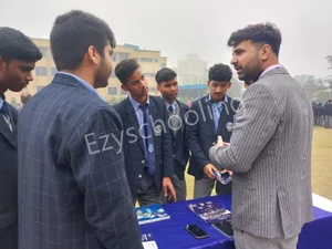 Rotary Public School Gallery 24