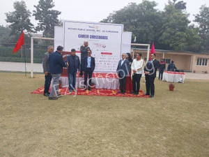 Rotary Public School Gallery 23