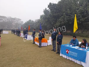 Rotary Public School Gallery 22