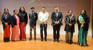 Rotary Public School Gallery 20