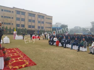 Rotary Public School Gallery 21