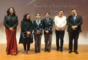 Rotary Public School Gallery 19