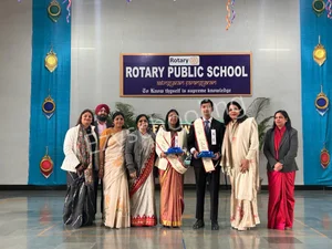 Rotary Public School Gallery 18