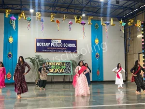 Rotary Public School Gallery 16