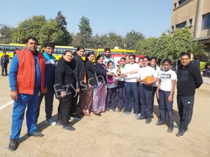 Rotary Public School Gallery 14