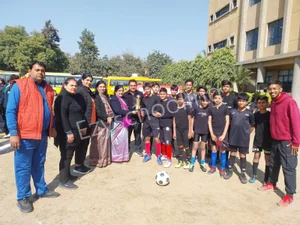 Rotary Public School Gallery 13