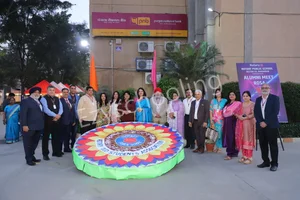 Rotary Public School Gallery 12