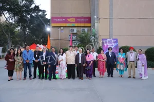 Rotary Public School Gallery 11