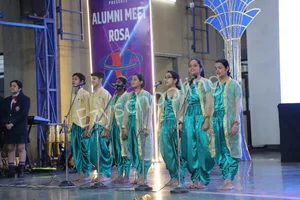 Rotary Public School Gallery 8