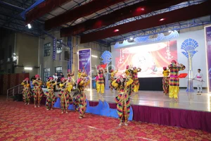 Rotary Public School Gallery 7