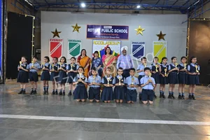 Rotary Public School Gallery 6