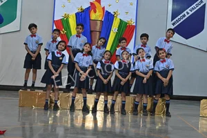 Rotary Public School Gallery 5